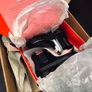 Hunter “Original Gloss Chelsea Boot”